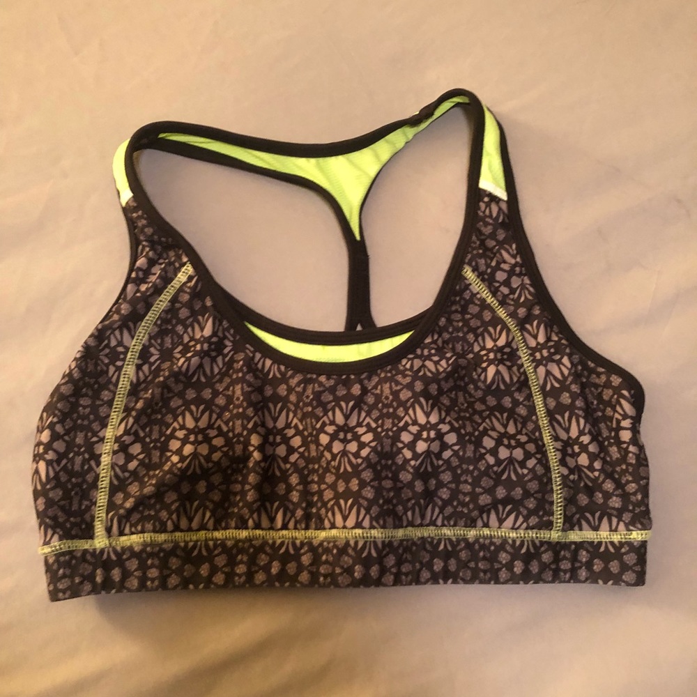 Avia L sports bra
